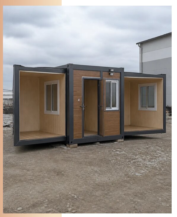 Дачные бытовки распашонки в Нижнем Новгороде изготовление и продажа